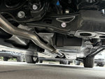 HARRIER 2WD