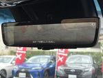HARRIER 2WD