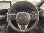 HARRIER 2WD
