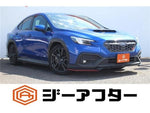 WRX S4