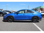 WRX S4