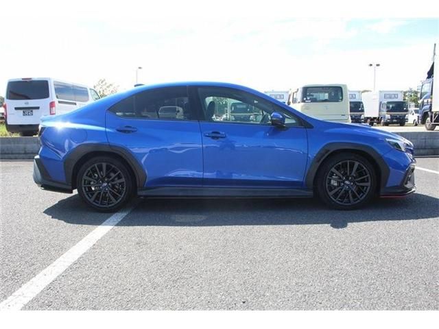 WRX S4