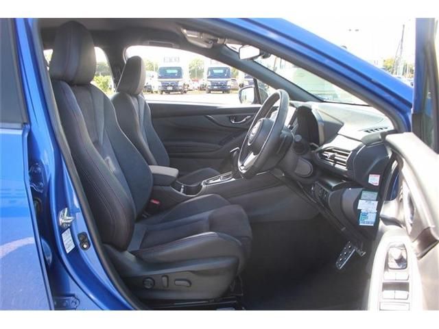 WRX S4