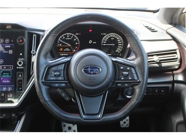 WRX S4