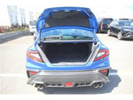WRX S4