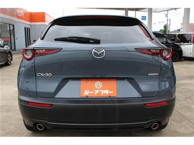 CX-30