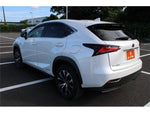 LEXUS NX300h AWD