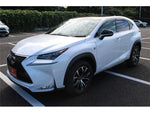 LEXUS NX300h AWD