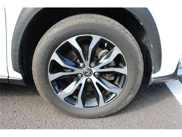 LEXUS NX300h AWD