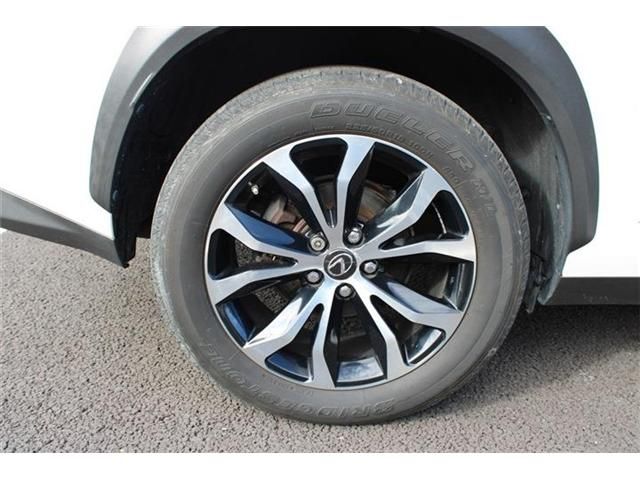 LEXUS NX300h AWD