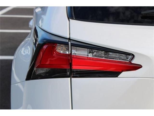 LEXUS NX300h AWD