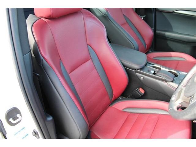 LEXUS NX300h AWD