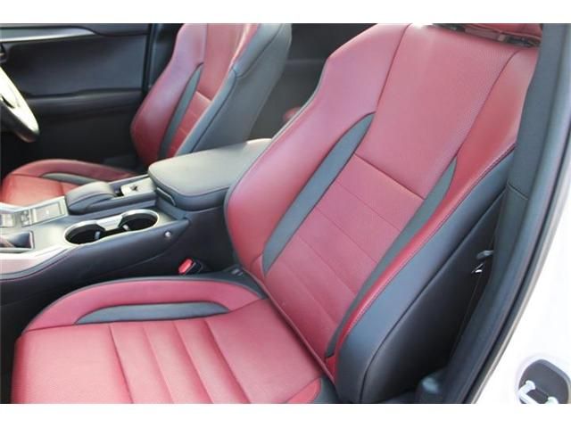 LEXUS NX300h AWD