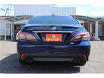 CROWN sedan hybrid