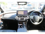 CROWN sedan hybrid
