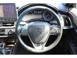 CROWN sedan hybrid