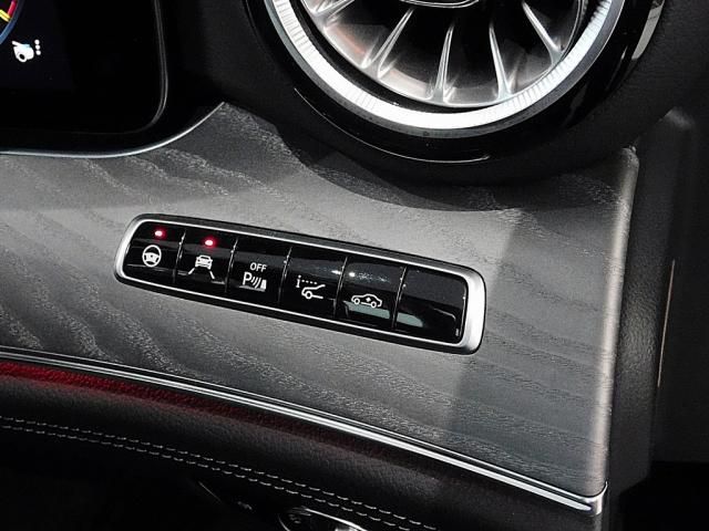 MERCEDES AMG GT 4DOOR coupe HYBRID