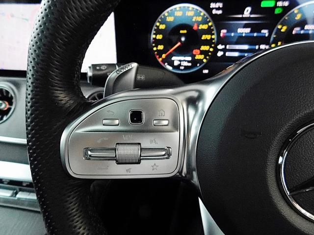 MERCEDES AMG GT 4DOOR coupe HYBRID
