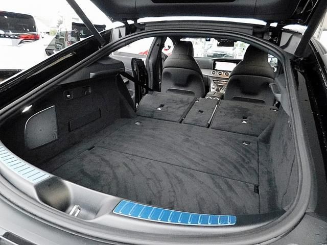 MERCEDES AMG GT 4DOOR coupe HYBRID