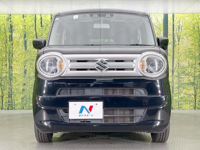 WAGON R SMILE