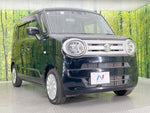 WAGON R SMILE