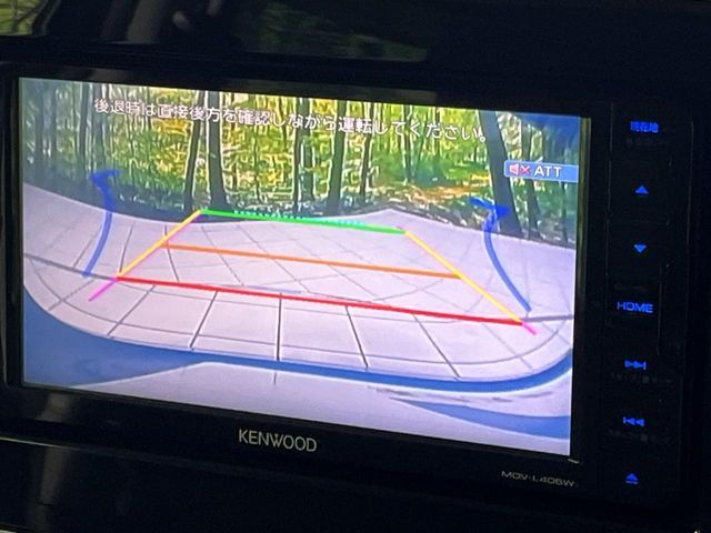 Spacia 4WD
