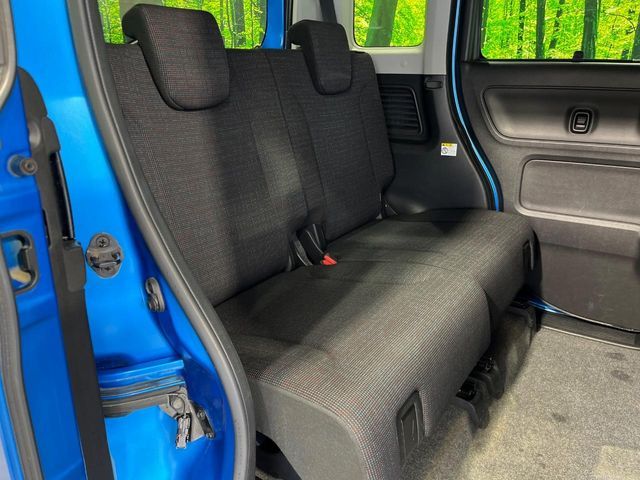 Spacia 4WD