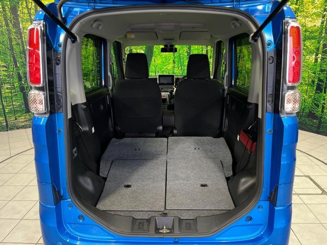 Spacia 4WD