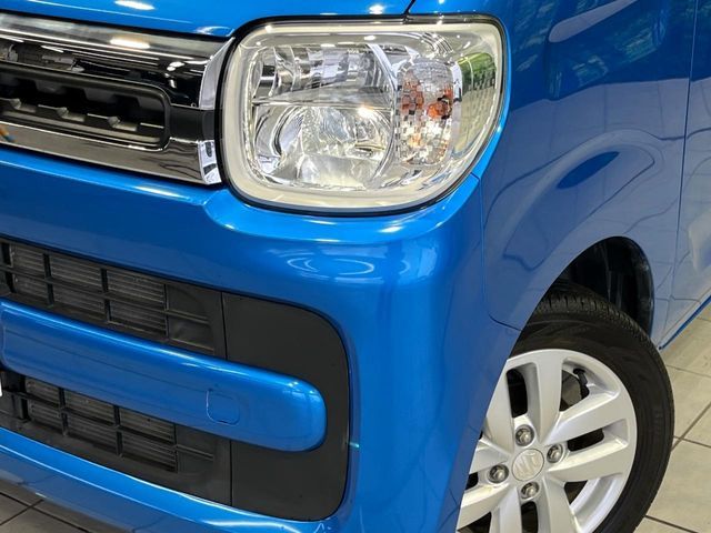 Spacia 4WD