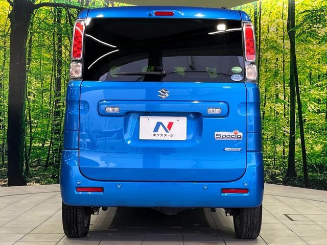 Spacia 4WD