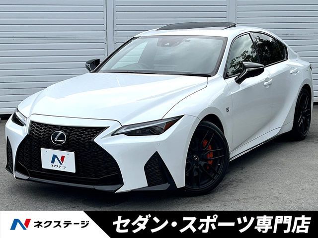 LEXUS IS300