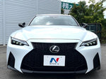 LEXUS IS300