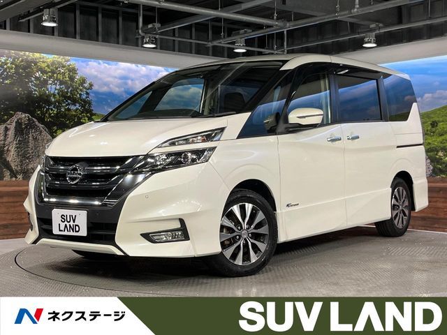 SERENA  S-HYBRID