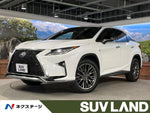 LEXUS RX450h 2WD
