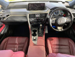 LEXUS RX450h 2WD