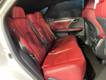 LEXUS RX450h 2WD