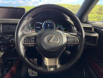 LEXUS RX450h 2WD