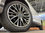 LEXUS RX450h 2WD
