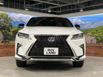 LEXUS RX450h 2WD
