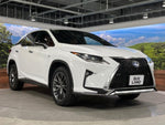 LEXUS RX450h 2WD