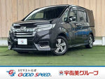 STEPWAGON e:HEV SPADA