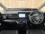 STEPWAGON e:HEV SPADA