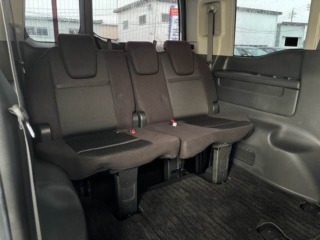 STEPWAGON e:HEV SPADA