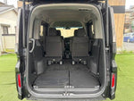 STEPWAGON e:HEV SPADA