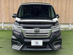 STEPWAGON e:HEV SPADA
