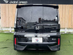 STEPWAGON e:HEV SPADA