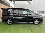 STEPWAGON e:HEV SPADA
