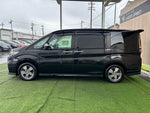 STEPWAGON e:HEV SPADA