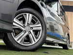 STEPWAGON e:HEV SPADA
