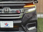STEPWAGON e:HEV SPADA